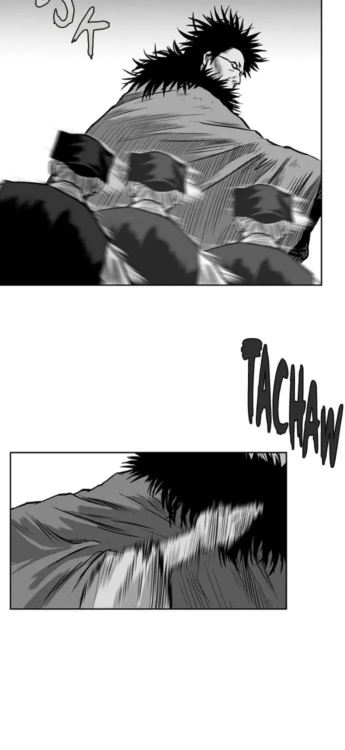 Read Parrot Blade chapter 15 image 52 on Lezhin