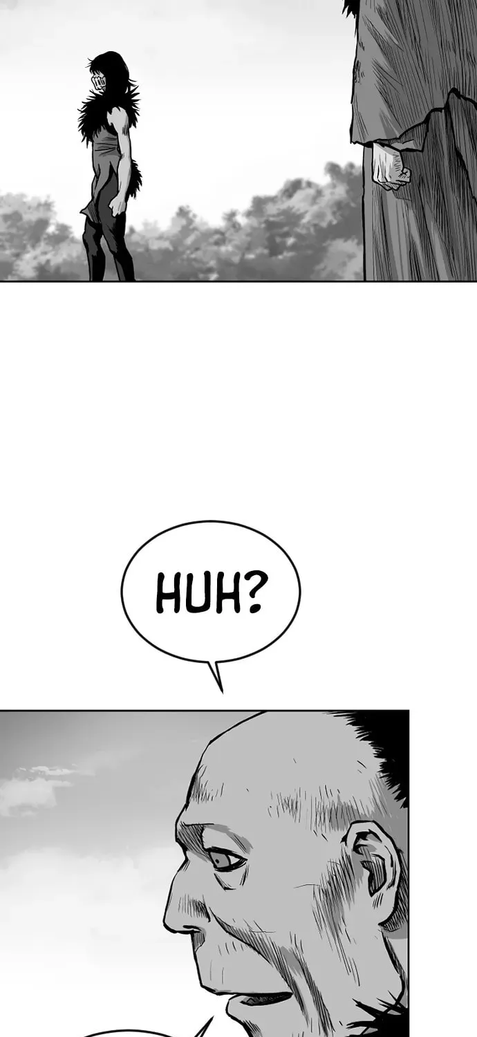 Read Parrot Blade chapter 15 image 56 on Lezhin