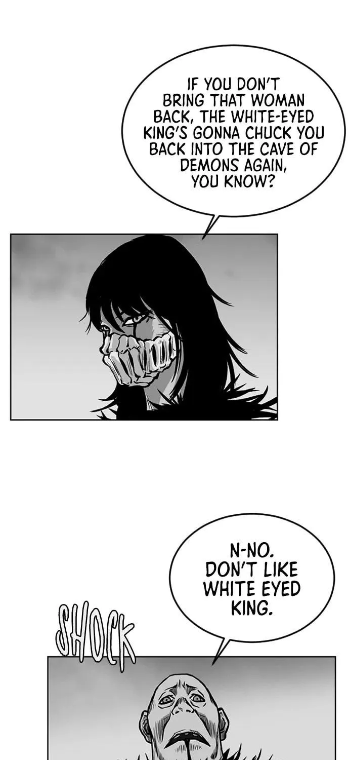Read Parrot Blade chapter 15 image 58 on Lezhin