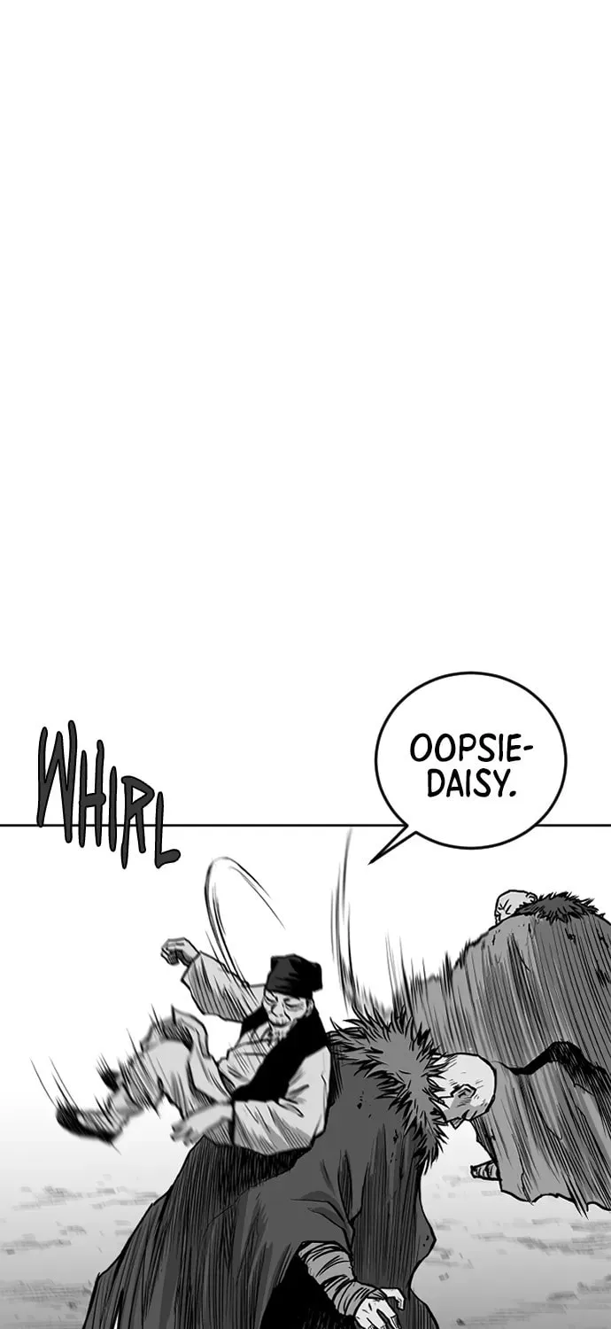 Read Parrot Blade chapter 15 image 60 on Lezhin