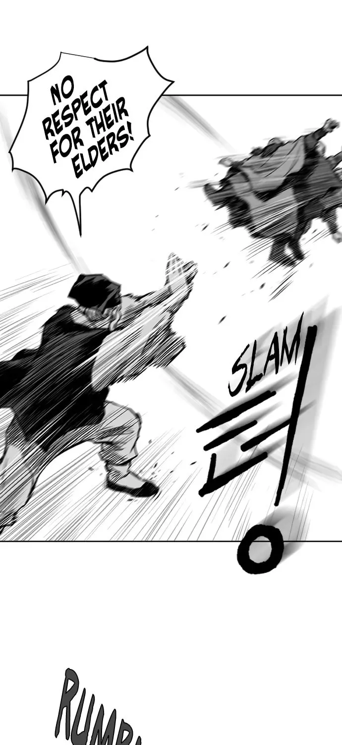 Read Parrot Blade chapter 15 image 62 on Lezhin