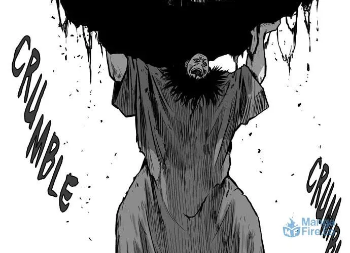 Read Parrot Blade chapter 15 image 65 on Lezhin