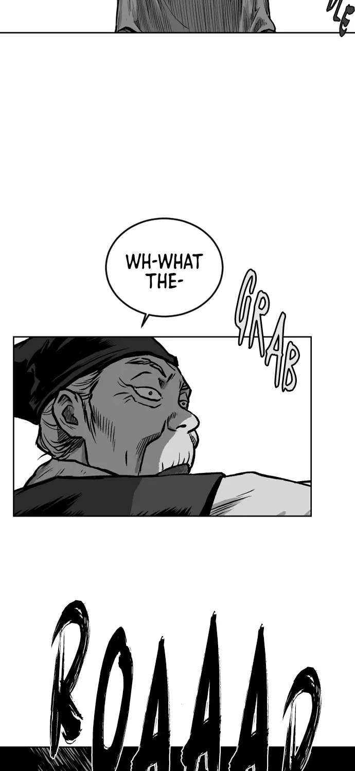 Read Parrot Blade chapter 15 image 66 on Lezhin