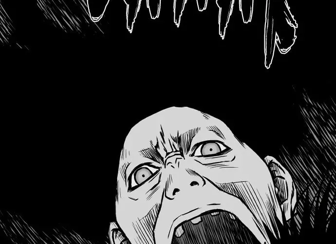 Read Parrot Blade chapter 15 image 67 on Lezhin