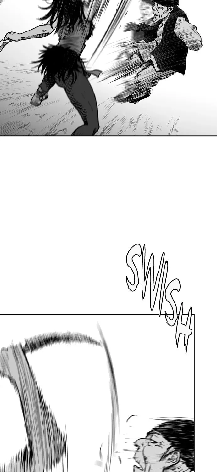 Read Parrot Blade chapter 15 image 74 on Lezhin