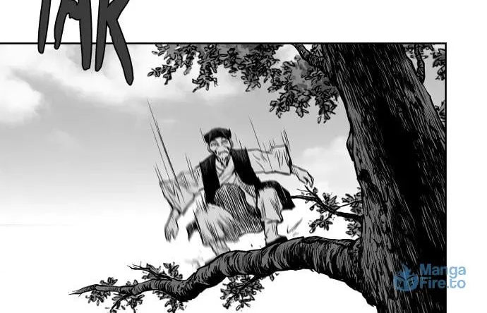 Read Parrot Blade chapter 15 image 77 on Lezhin