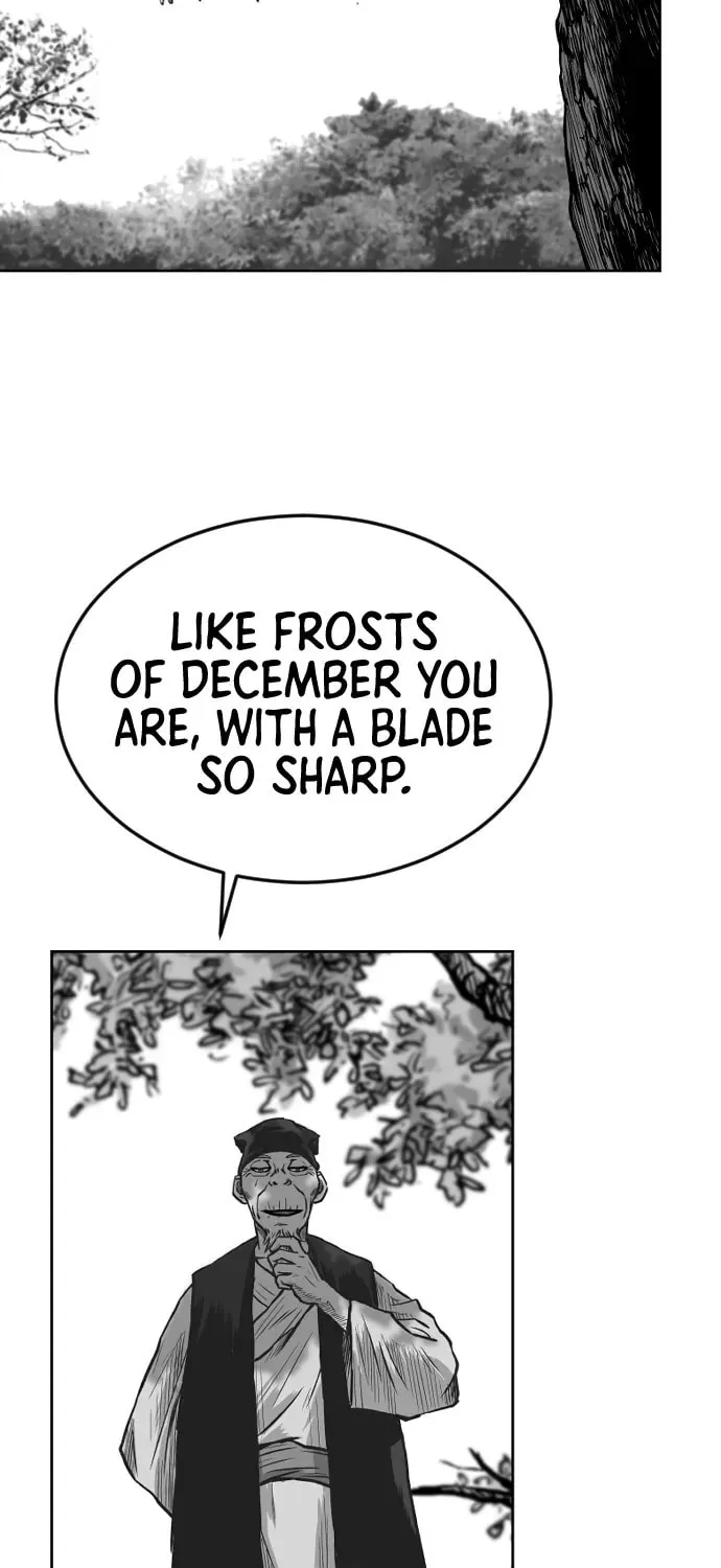 Read Parrot Blade chapter 15 image 78 on Lezhin