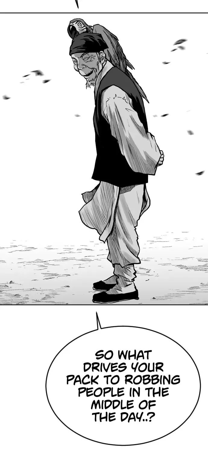 Read Parrot Blade chapter 15 image 8 on Lezhin