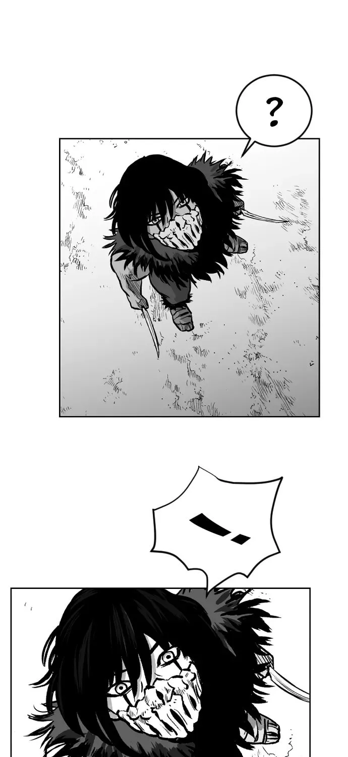 Read Parrot Blade chapter 15 image 80 on Lezhin