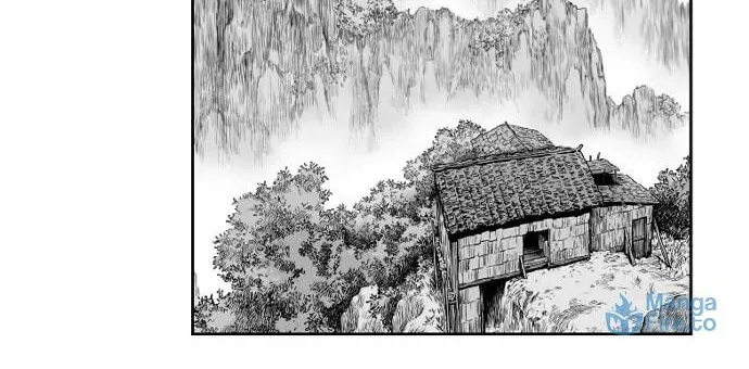 Read Parrot Blade chapter 15 image 89 on Lezhin