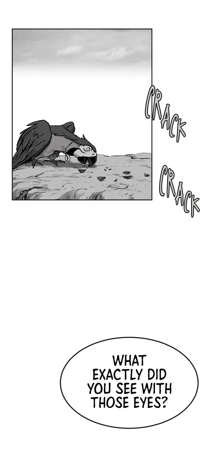 Read Parrot Blade chapter 15 image 96 on Lezhin