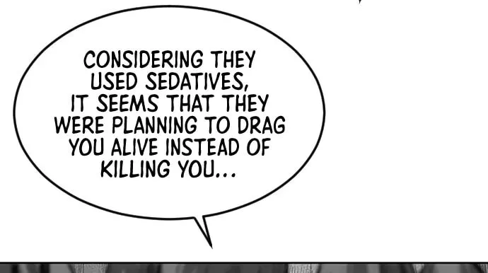 Read Parrot Blade chapter 16 image 1 on Lezhin