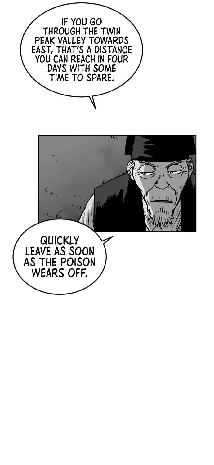 Read Parrot Blade chapter 16 image 10 on Lezhin