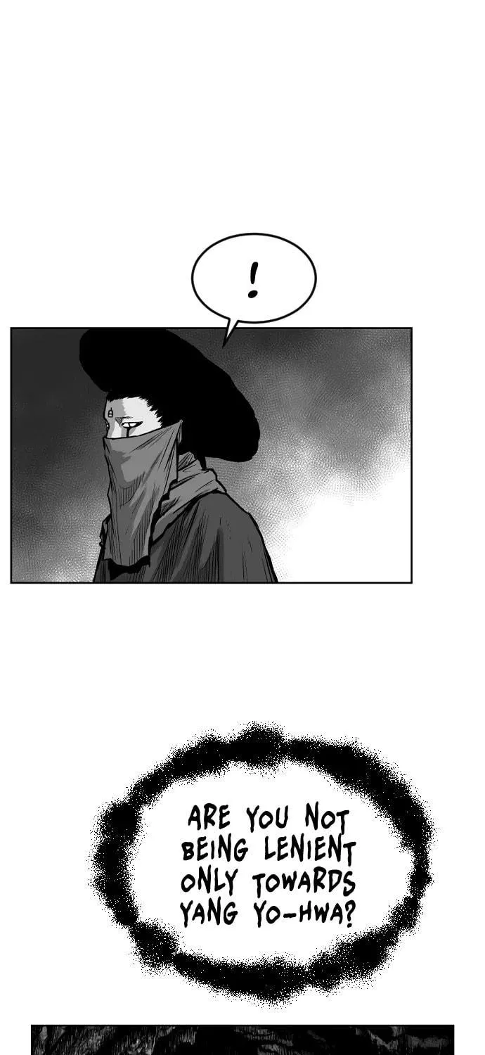 Read Parrot Blade chapter 16 image 100 on Lezhin