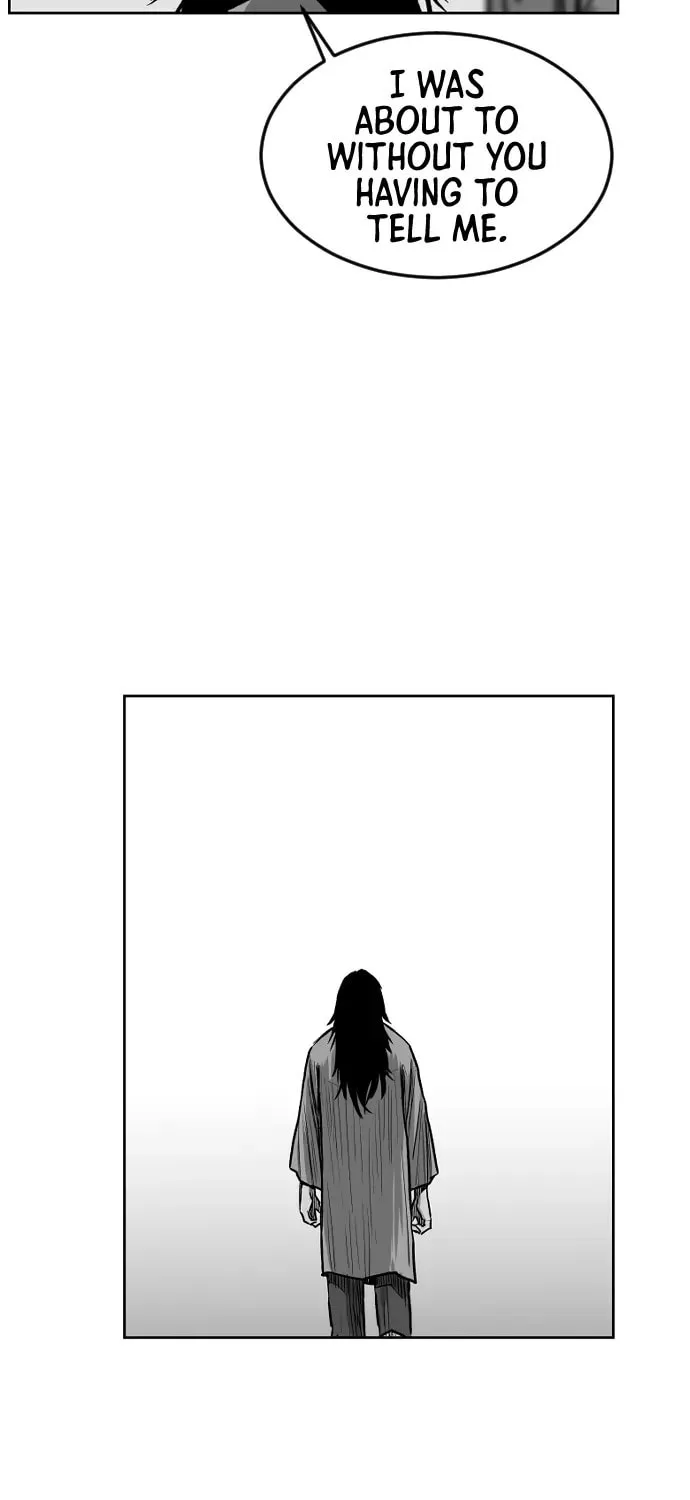 Read Parrot Blade chapter 16 image 12 on Lezhin