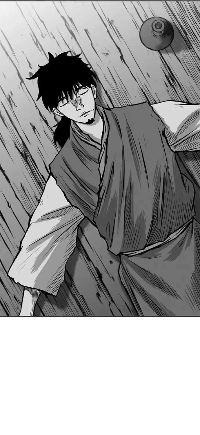 Read Parrot Blade chapter 16 image 120 on Lezhin