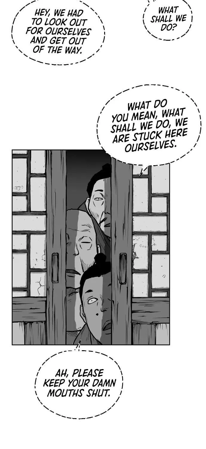Read Parrot Blade chapter 16 image 124 on Lezhin