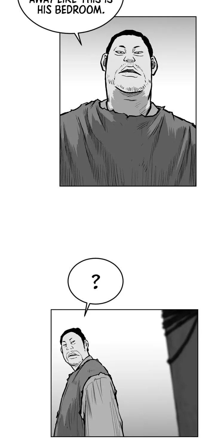 Read Parrot Blade chapter 16 image 126 on Lezhin