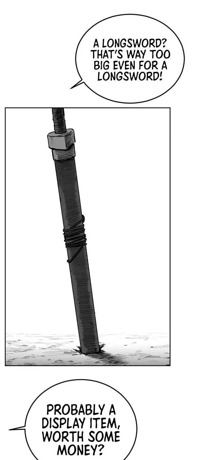 Read Parrot Blade chapter 16 image 128 on Lezhin