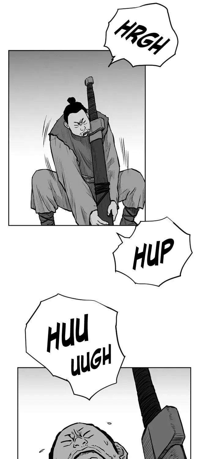 Read Parrot Blade chapter 16 image 130 on Lezhin