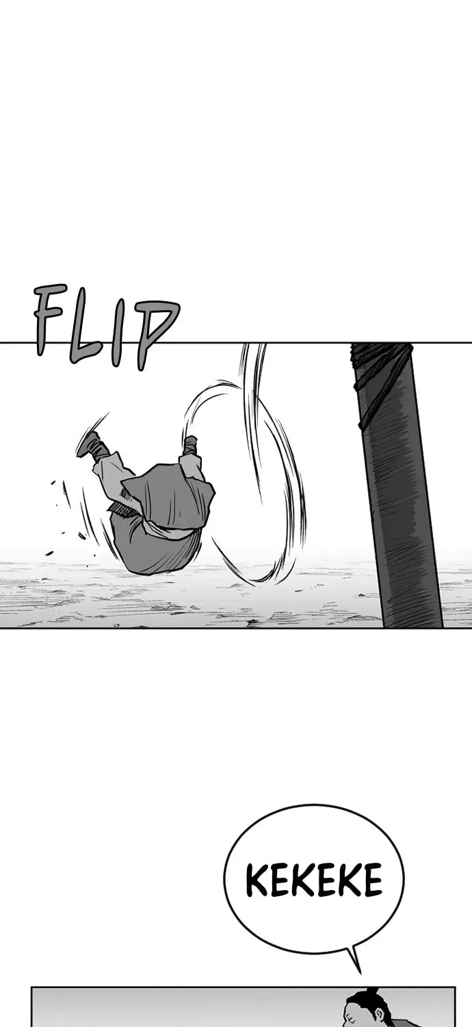 Read Parrot Blade chapter 16 image 132 on Lezhin