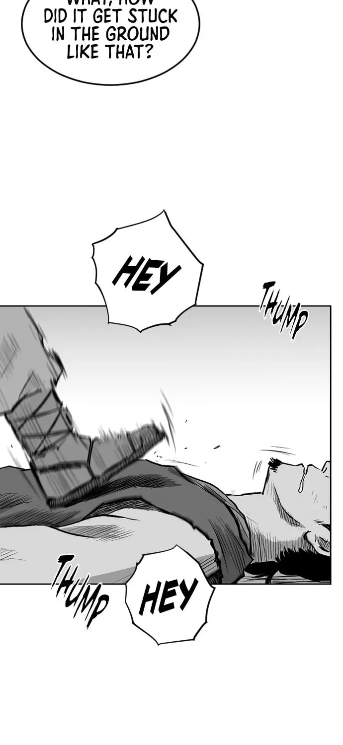 Read Parrot Blade chapter 16 image 134 on Lezhin