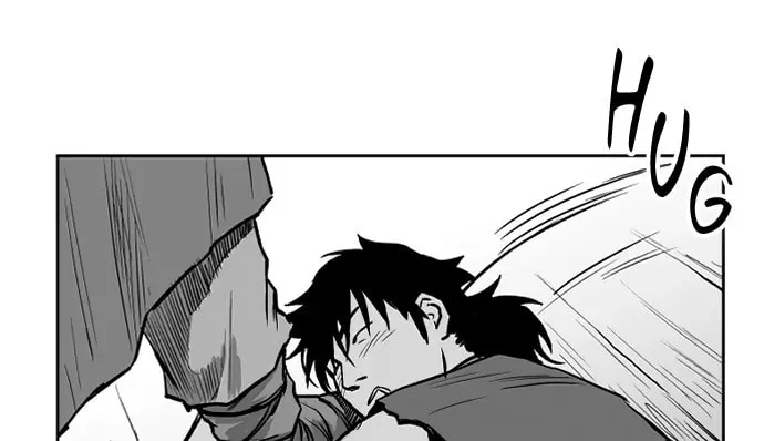 Read Parrot Blade chapter 16 image 135 on Lezhin