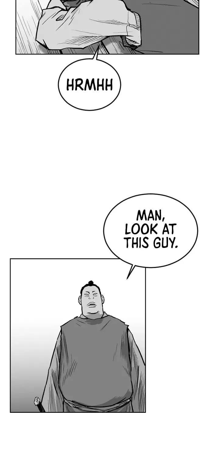 Read Parrot Blade chapter 16 image 136 on Lezhin