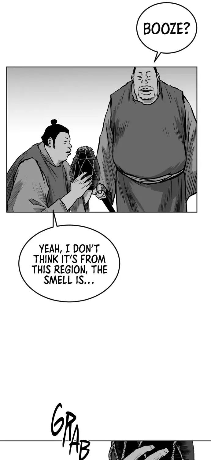 Read Parrot Blade chapter 16 image 140 on Lezhin
