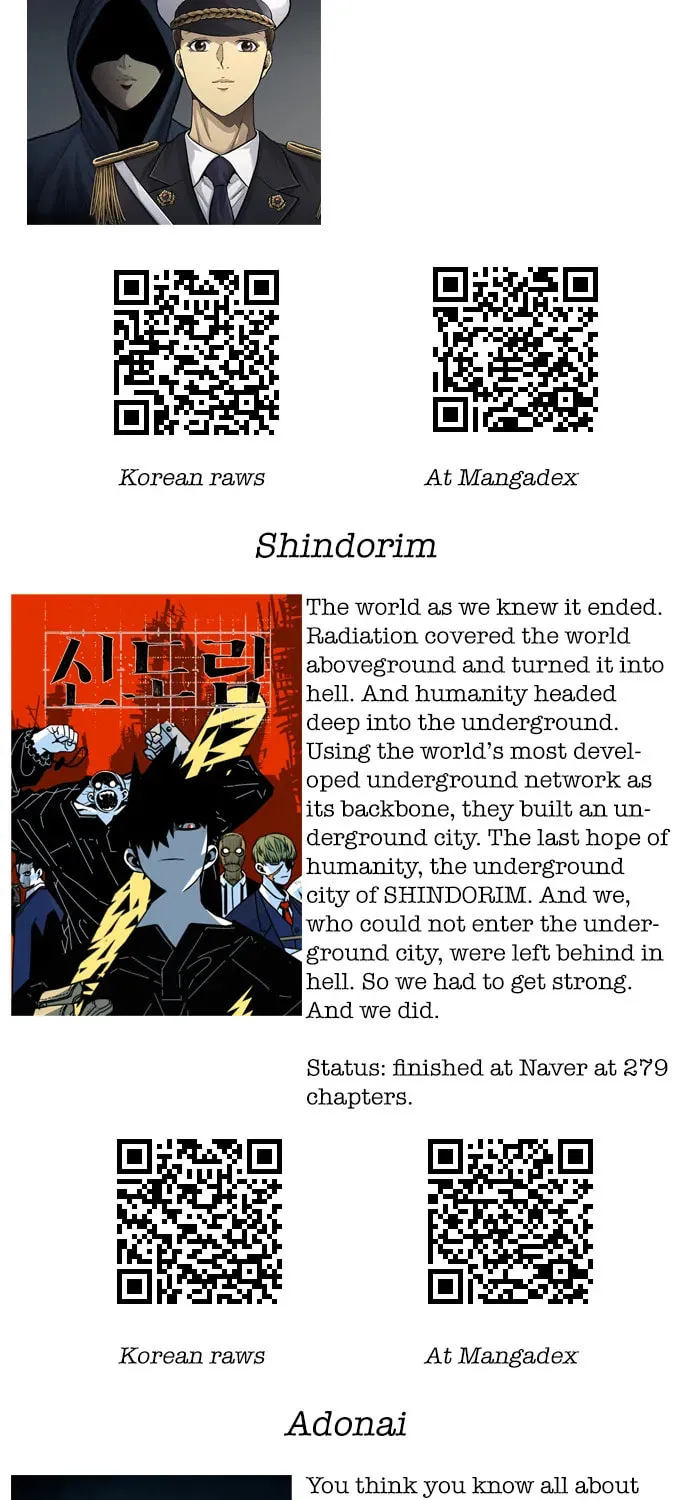 Read Parrot Blade chapter 16 image 150 on Lezhin