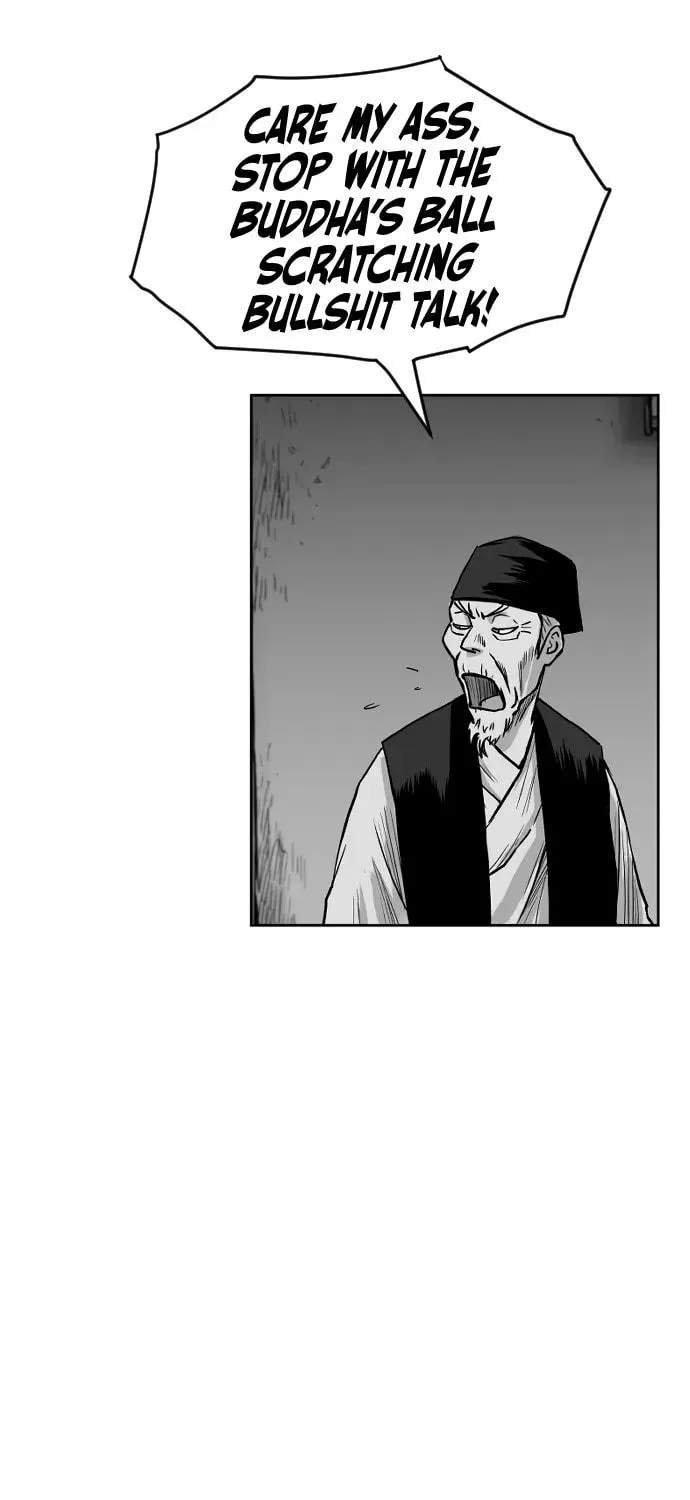 Read Parrot Blade chapter 16 image 16 on Lezhin