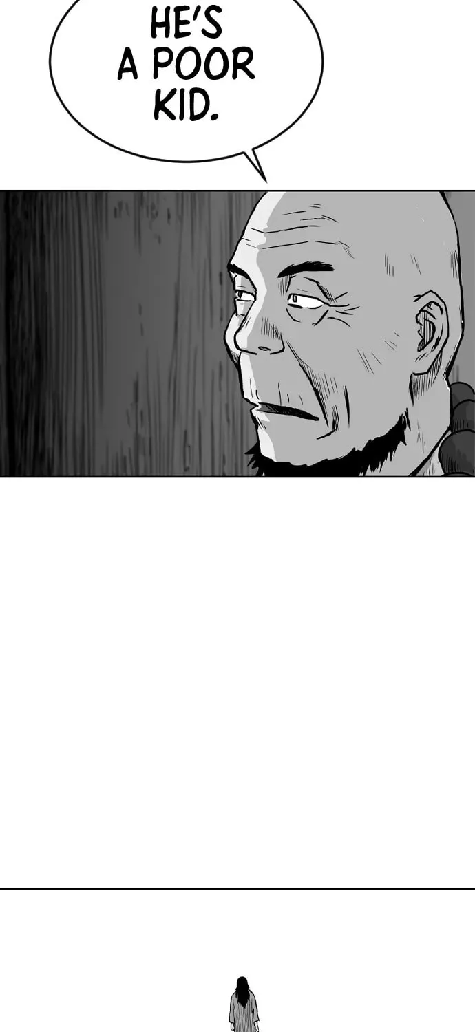 Read Parrot Blade chapter 16 image 18 on Lezhin