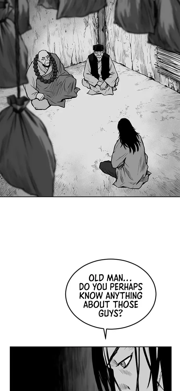 Read Parrot Blade chapter 16 image 2 on Lezhin
