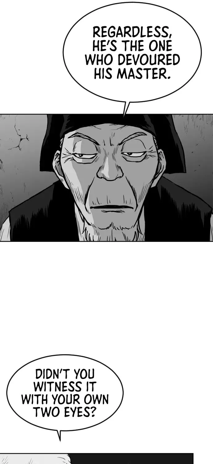 Read Parrot Blade chapter 16 image 20 on Lezhin