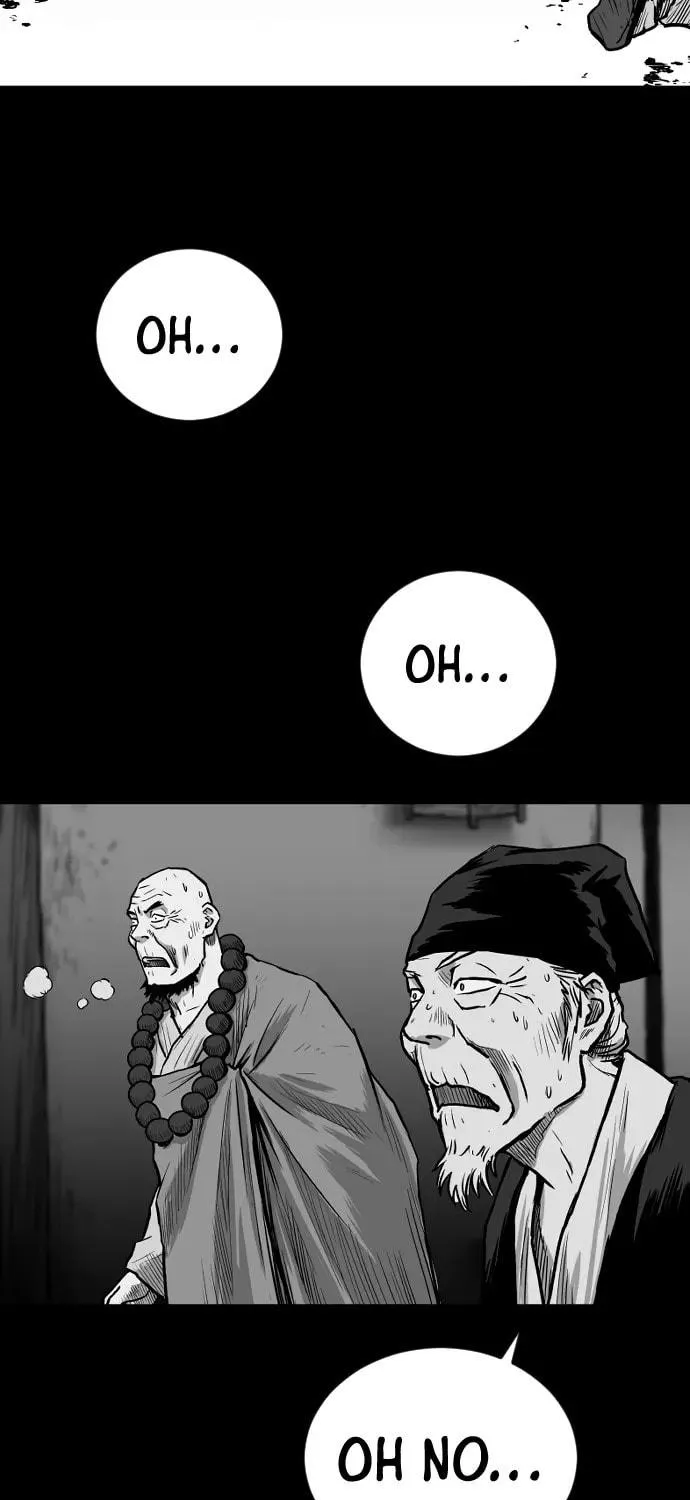 Read Parrot Blade chapter 16 image 28 on Lezhin