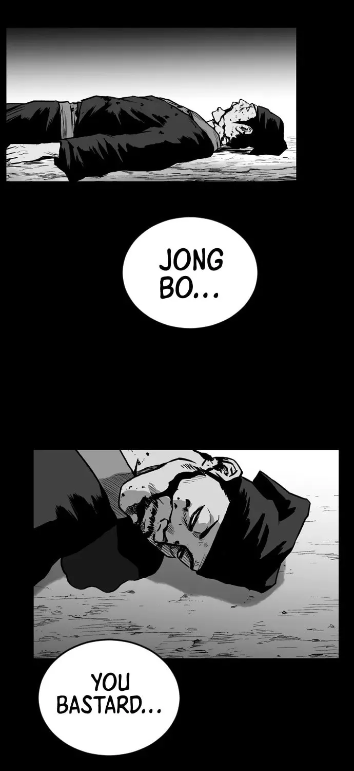 Read Parrot Blade chapter 16 image 30 on Lezhin