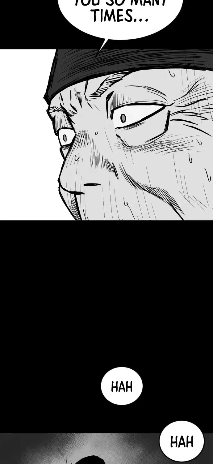Read Parrot Blade chapter 16 image 32 on Lezhin