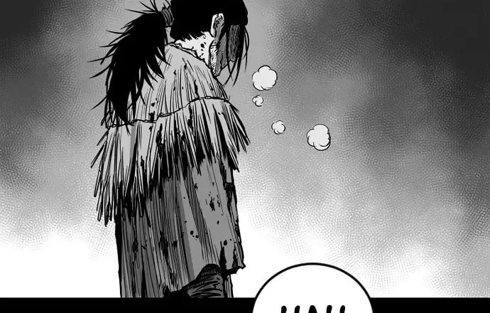 Read Parrot Blade chapter 16 image 33 on Lezhin