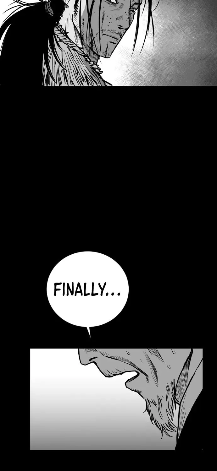 Read Parrot Blade chapter 16 image 36 on Lezhin