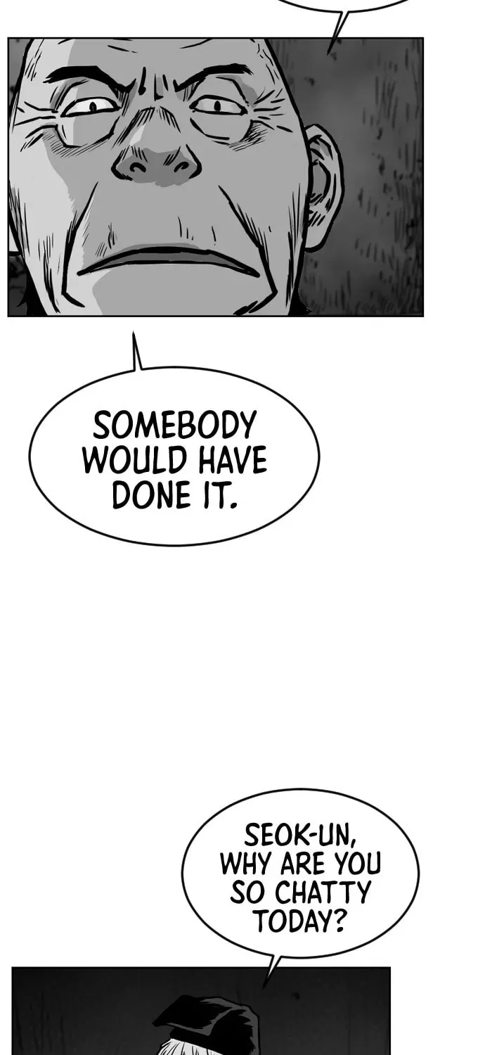 Read Parrot Blade chapter 16 image 44 on Lezhin
