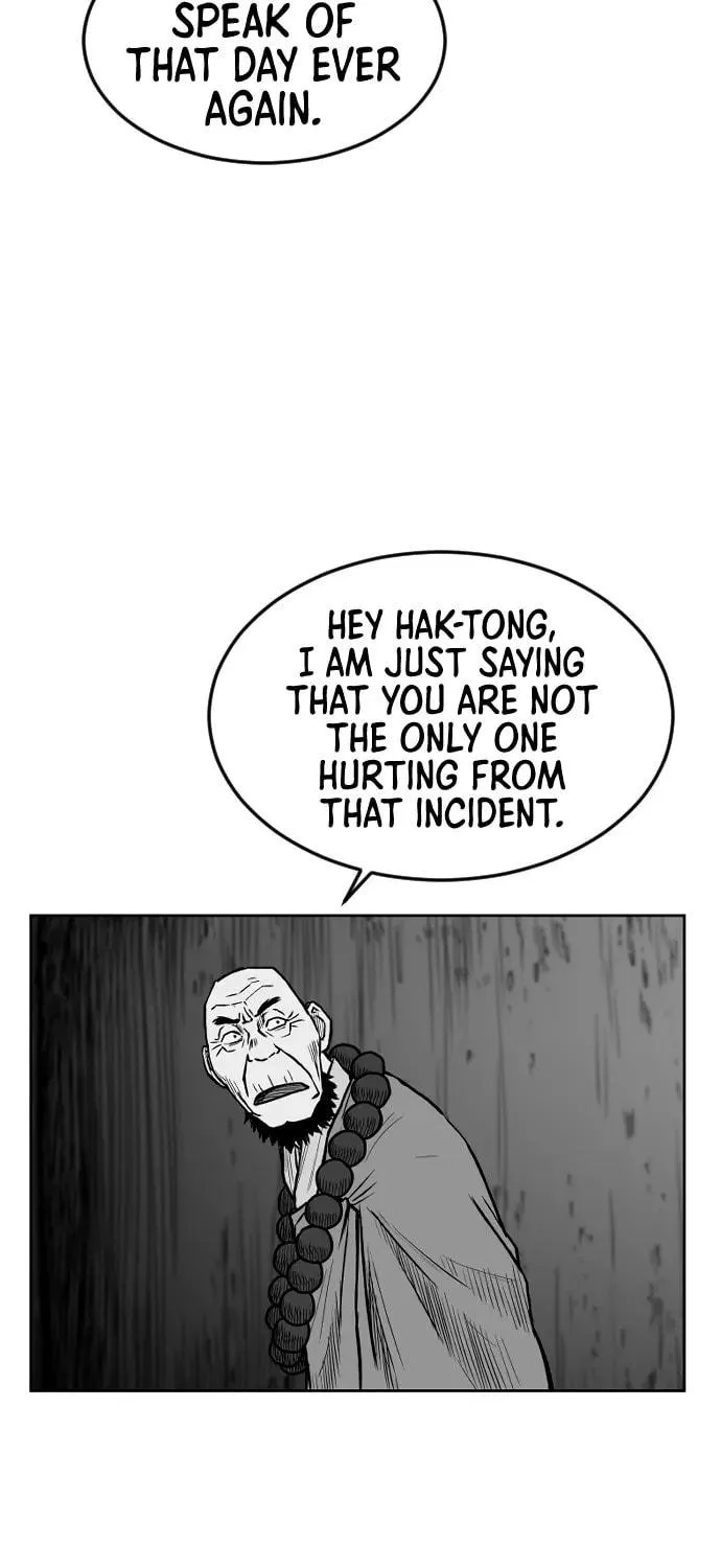 Read Parrot Blade chapter 16 image 46 on Lezhin