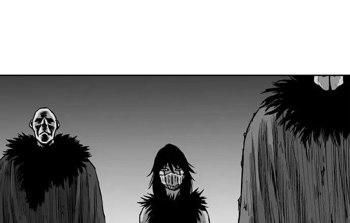 Read Parrot Blade chapter 16 image 55 on Lezhin