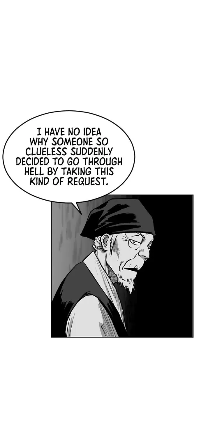 Read Parrot Blade chapter 16 image 6 on Lezhin