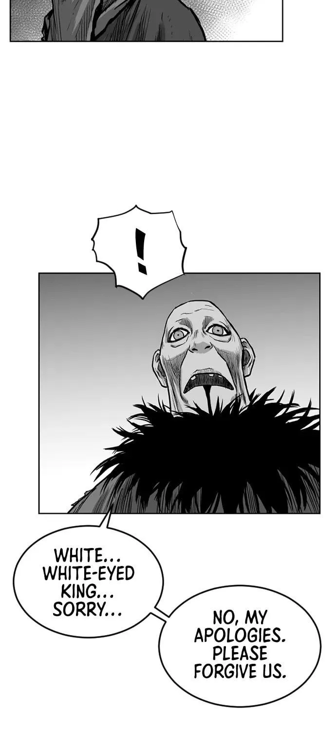 Read Parrot Blade chapter 16 image 64 on Lezhin