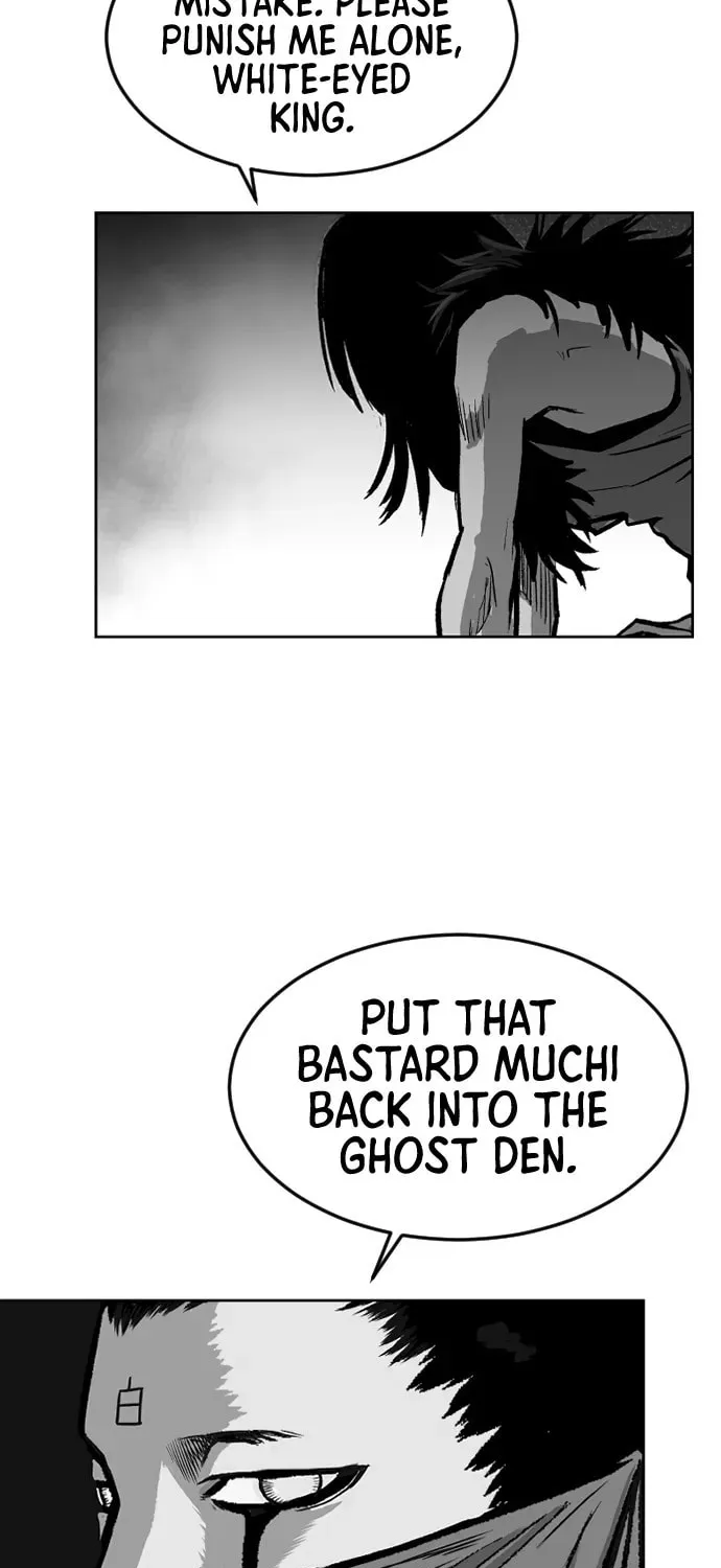 Read Parrot Blade chapter 16 image 66 on Lezhin