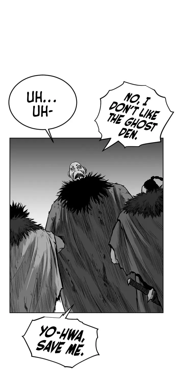 Read Parrot Blade chapter 16 image 68 on Lezhin