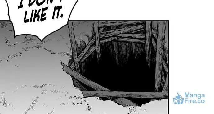 Read Parrot Blade chapter 16 image 71 on Lezhin