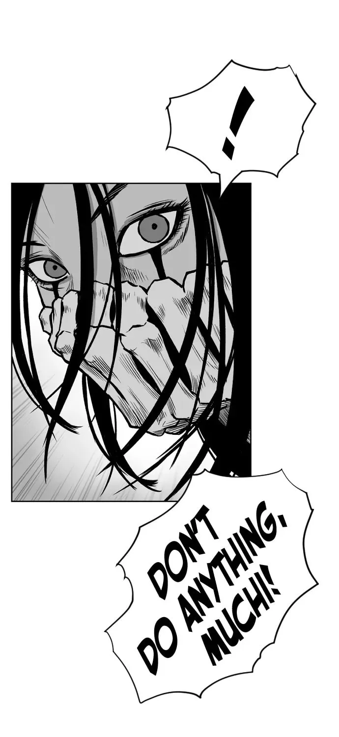 Read Parrot Blade chapter 16 image 78 on Lezhin
