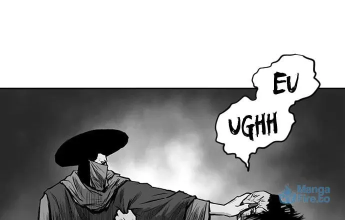 Read Parrot Blade chapter 16 image 83 on Lezhin