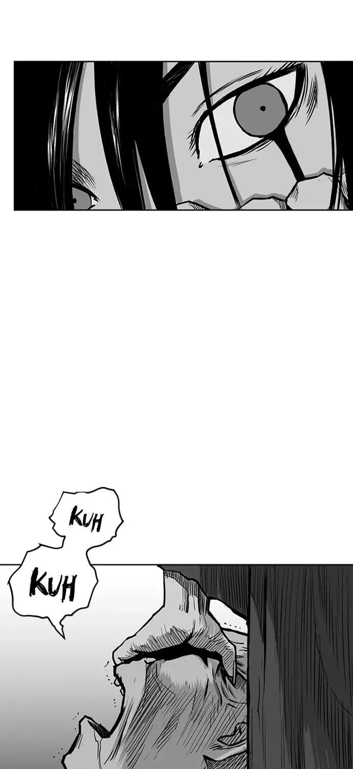Read Parrot Blade chapter 16 image 88 on Lezhin